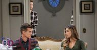 Will gives Sonny proof that Leo hasn